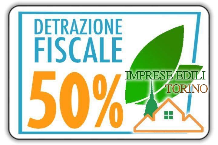 detrazioni fiscali torino e provincia